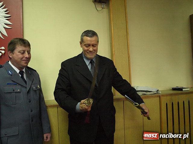 Zdjęcie w galerii na portalu naszraciborz.pl: Największa zdobycz Tadeusza Wojnara wiadomości z regionu