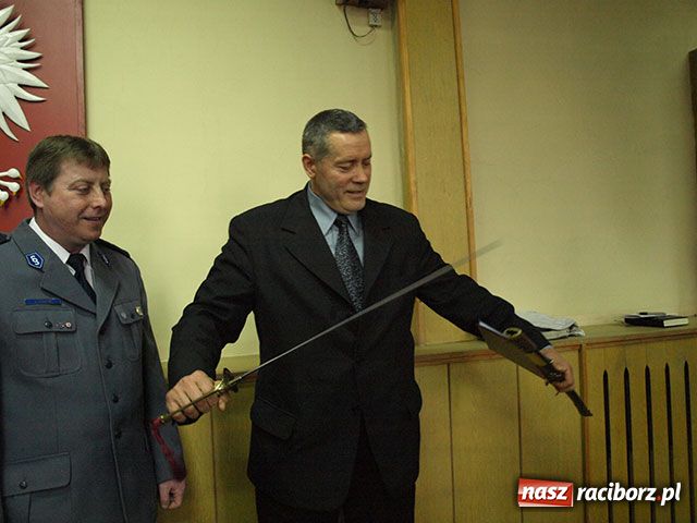 Zdjęcie w galerii na portalu naszraciborz.pl: Największa zdobycz Tadeusza Wojnara wiadomości z regionu