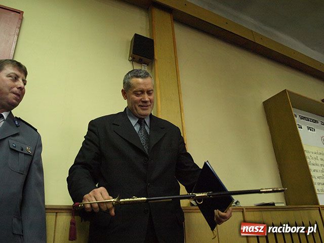 Zdjęcie w galerii na portalu naszraciborz.pl: Największa zdobycz Tadeusza Wojnara wiadomości z regionu