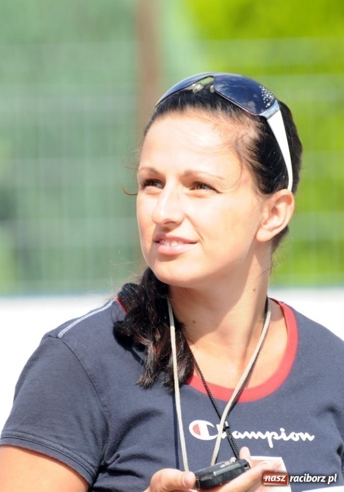 Zdjęcie w galerii na portalu naszraciborz.pl: StreetBall: Mevago CUP 2011 wiadomości z regionu