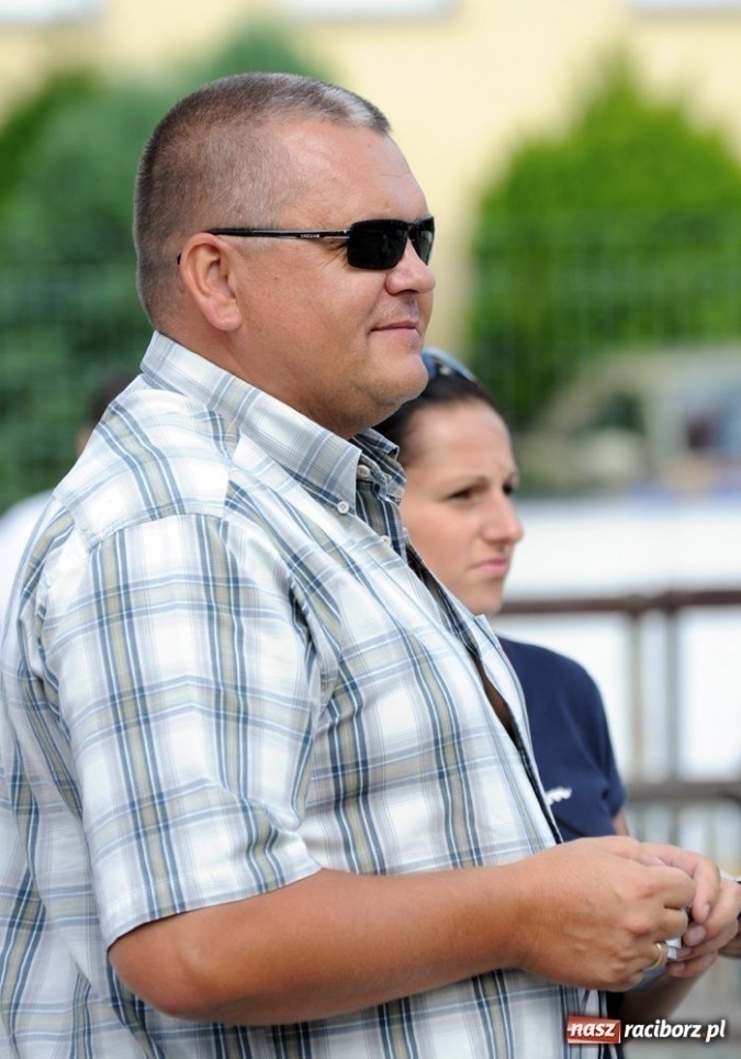 Zdjęcie w galerii na portalu naszraciborz.pl: StreetBall: Mevago CUP 2011 wiadomości z regionu