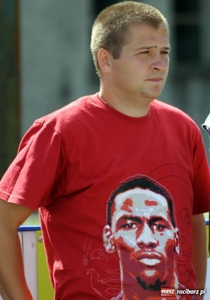 Zdjęcie w galerii na portalu naszraciborz.pl: StreetBall: Mevago CUP 2011 wiadomości z regionu