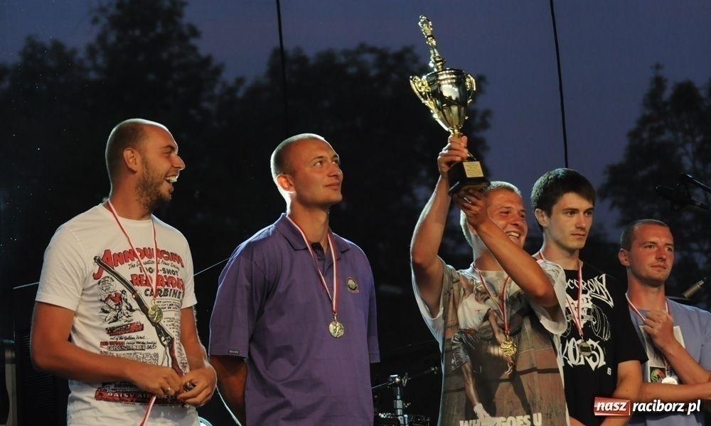 Zdjęcie w galerii na portalu naszraciborz.pl: StreetBall: Mevago CUP 2011 wiadomości z regionu