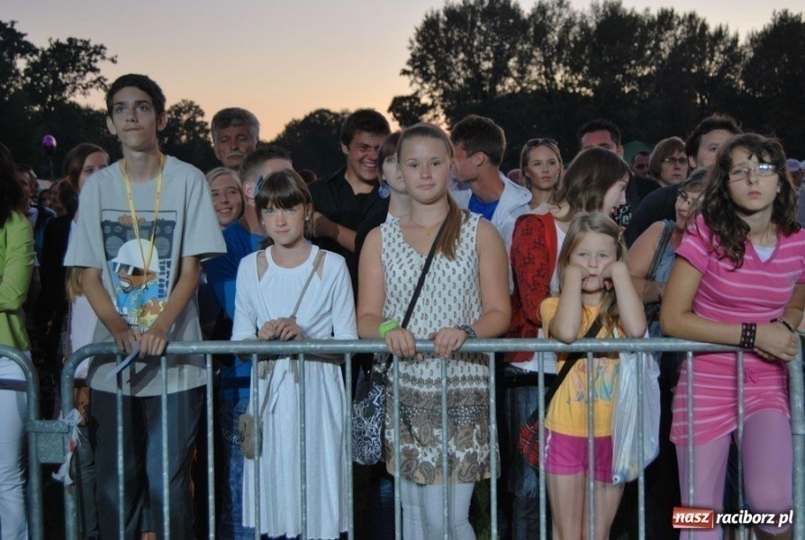 Zdjęcie w galerii na portalu naszraciborz.pl: StreetBall: Mevago CUP 2011 wiadomości z regionu