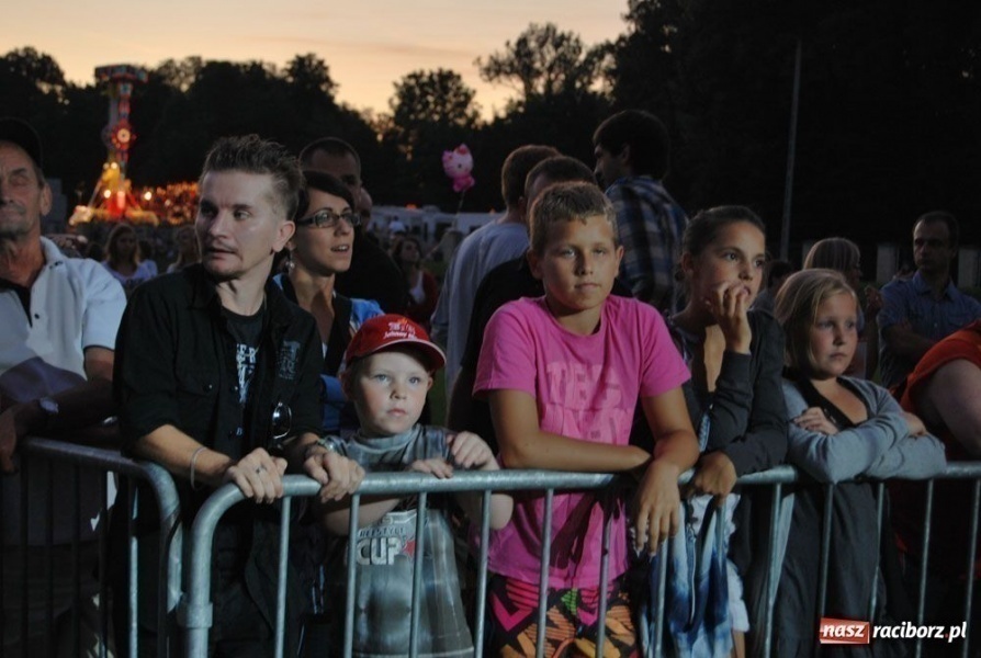 Zdjęcie w galerii na portalu naszraciborz.pl: StreetBall: Mevago CUP 2011 wiadomości z regionu