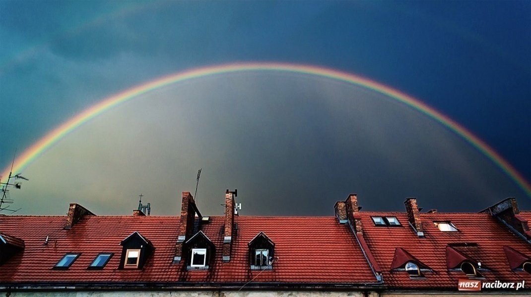 Zdjęcie w galerii na portalu naszraciborz.pl: Racibórz jest naprawdę piękny wiadomości z regionu