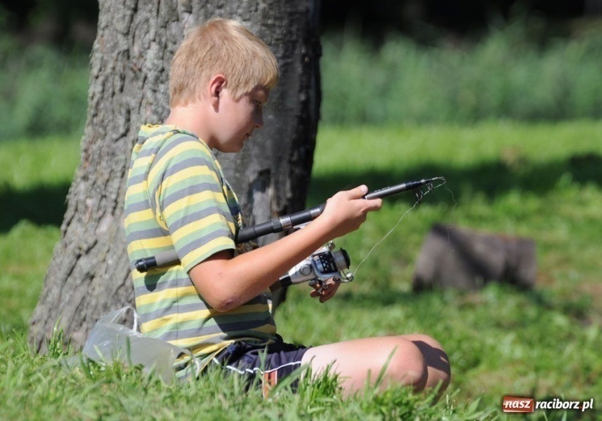 Zdjęcie w galerii na portalu naszraciborz.pl: Trzy drużyny na trzy puchary wiadomości z regionu