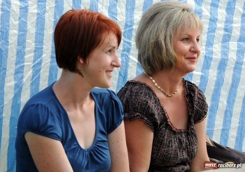 Zdjęcie w galerii na portalu naszraciborz.pl: Trzy drużyny na trzy puchary wiadomości z regionu