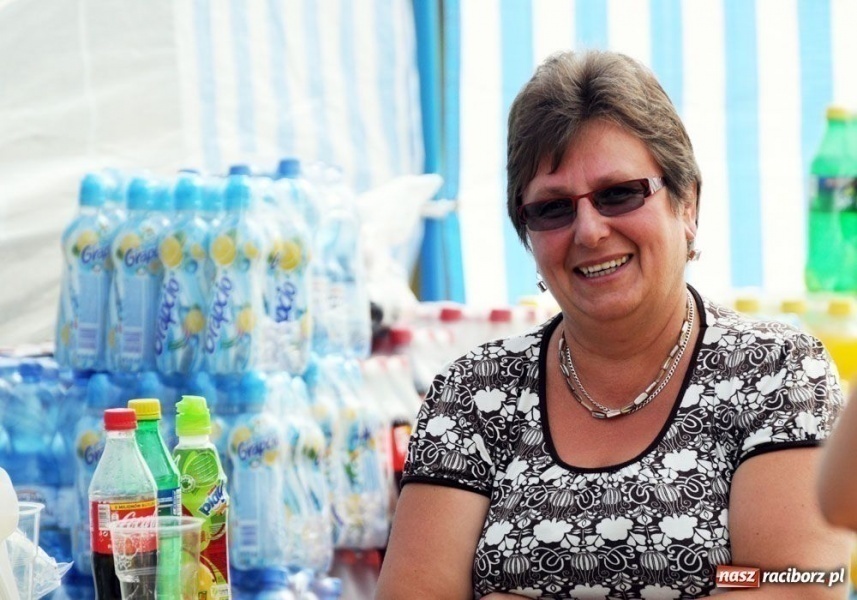 Zdjęcie w galerii na portalu naszraciborz.pl: Trzy drużyny na trzy puchary wiadomości z regionu