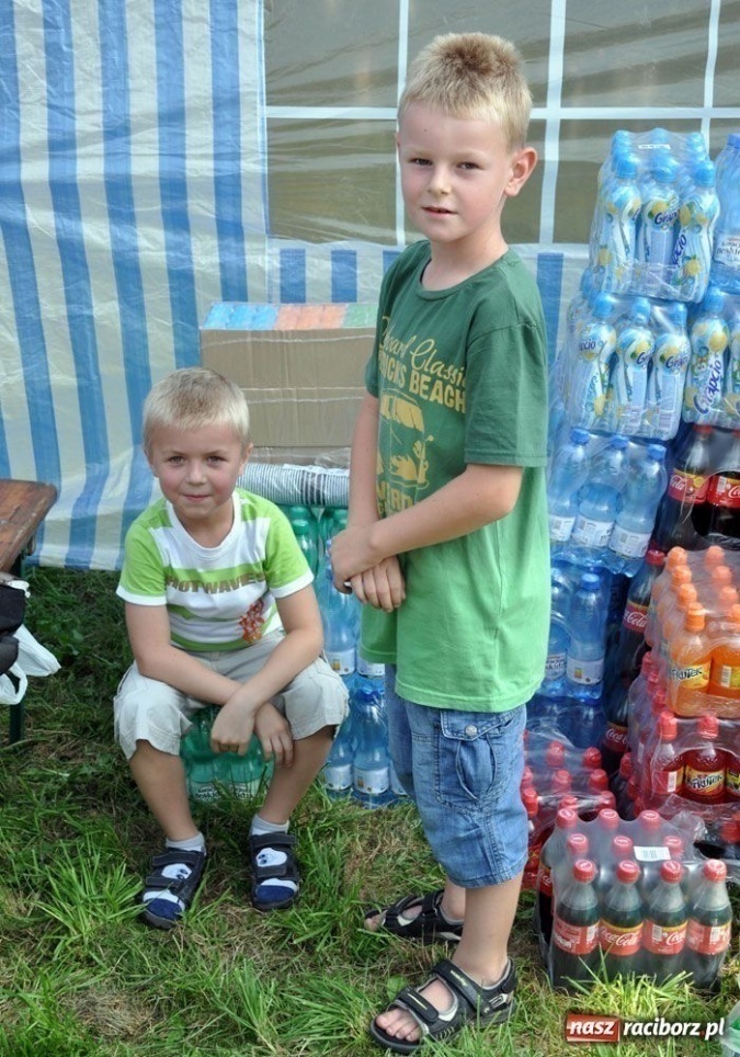 Zdjęcie w galerii na portalu naszraciborz.pl: Trzy drużyny na trzy puchary wiadomości z regionu