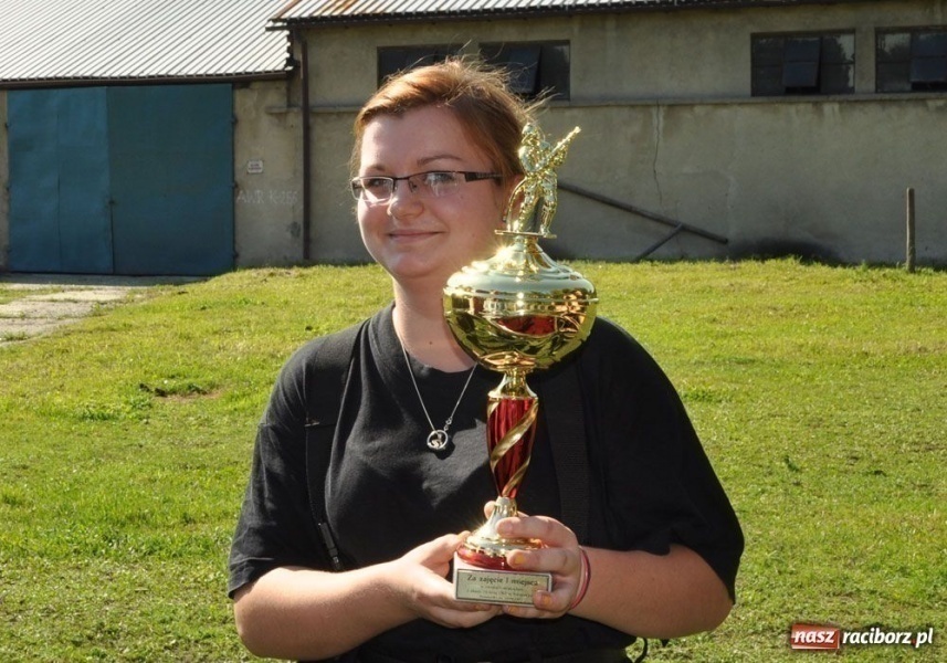 Zdjęcie w galerii na portalu naszraciborz.pl: Trzy drużyny na trzy puchary wiadomości z regionu