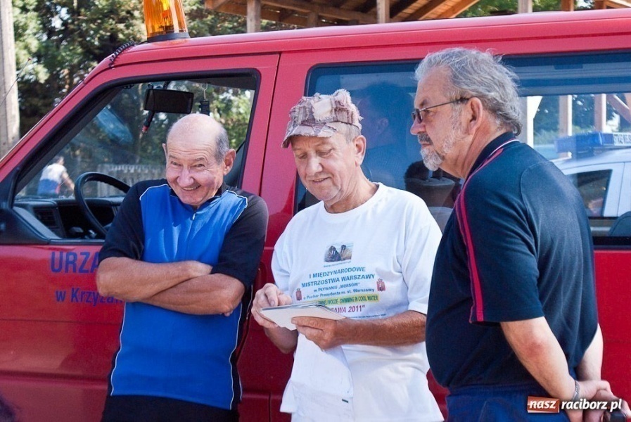 Zdjęcie w galerii na portalu naszraciborz.pl: Udany rajd na urodziny Utexu wiadomości z regionu