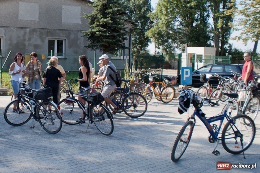 Zdjęcie w galerii na portalu naszraciborz.pl: Udany rajd na urodziny Utexu wiadomości z regionu