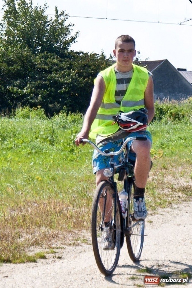 Zdjęcie w galerii na portalu naszraciborz.pl: Udany rajd na urodziny Utexu wiadomości z regionu