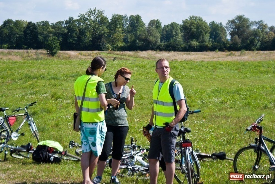 Zdjęcie w galerii na portalu naszraciborz.pl: Udany rajd na urodziny Utexu wiadomości z regionu