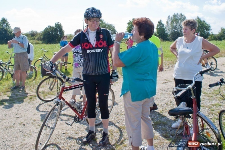 Zdjęcie w galerii na portalu naszraciborz.pl: Udany rajd na urodziny Utexu wiadomości z regionu