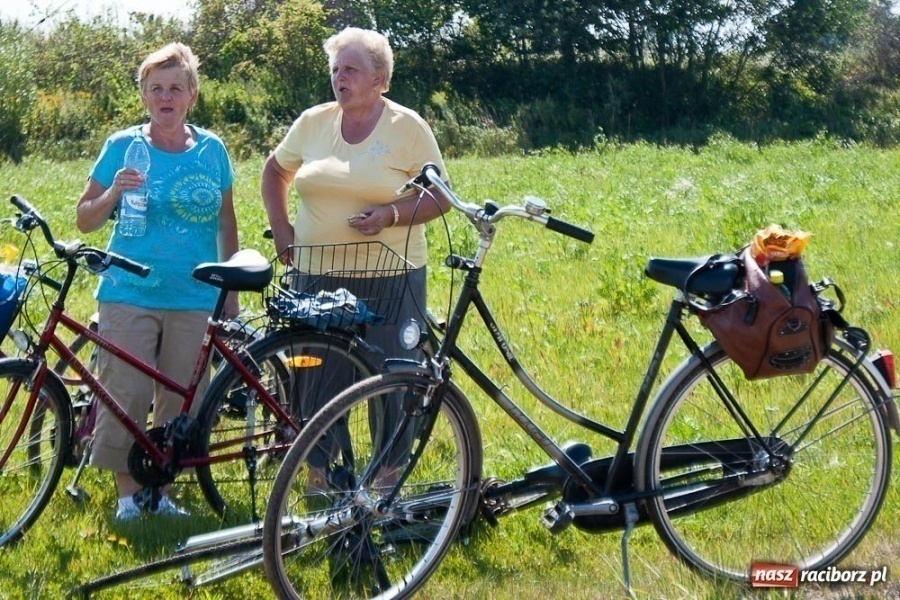 Zdjęcie w galerii na portalu naszraciborz.pl: Udany rajd na urodziny Utexu wiadomości z regionu