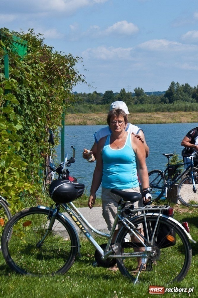 Zdjęcie w galerii na portalu naszraciborz.pl: Udany rajd na urodziny Utexu wiadomości z regionu