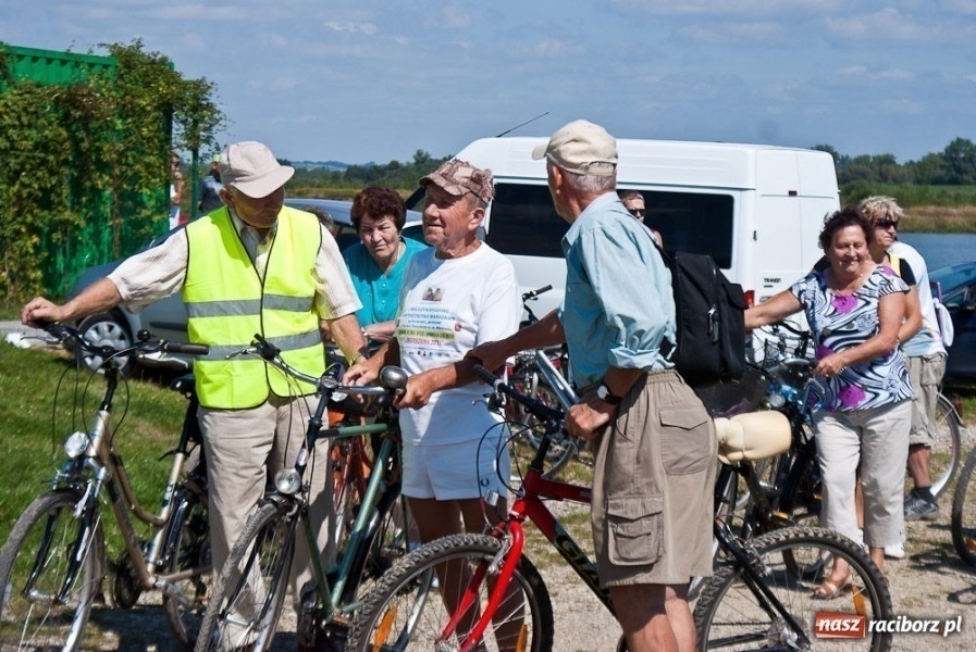 Zdjęcie w galerii na portalu naszraciborz.pl: Udany rajd na urodziny Utexu wiadomości z regionu