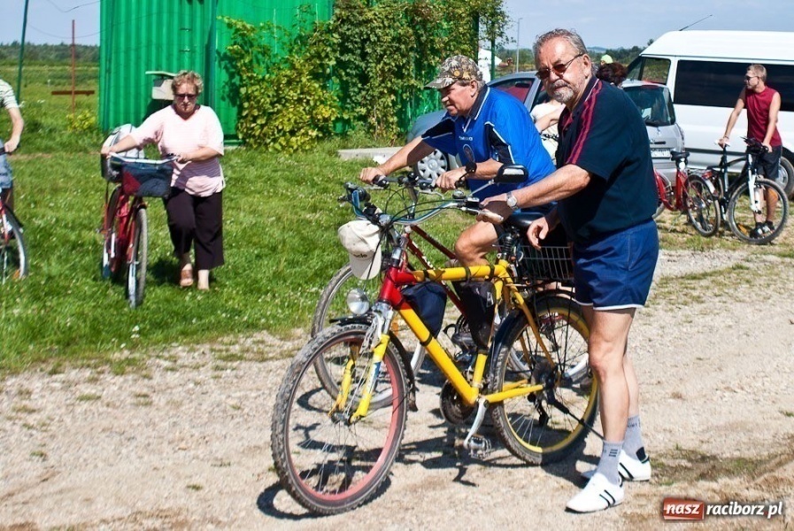 Zdjęcie w galerii na portalu naszraciborz.pl: Udany rajd na urodziny Utexu wiadomości z regionu