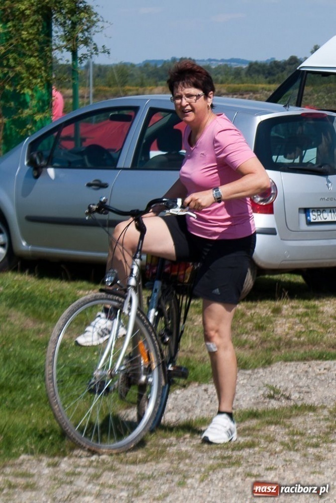 Zdjęcie w galerii na portalu naszraciborz.pl: Udany rajd na urodziny Utexu wiadomości z regionu