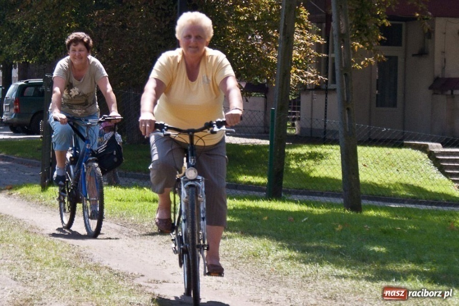 Zdjęcie w galerii na portalu naszraciborz.pl: Udany rajd na urodziny Utexu wiadomości z regionu