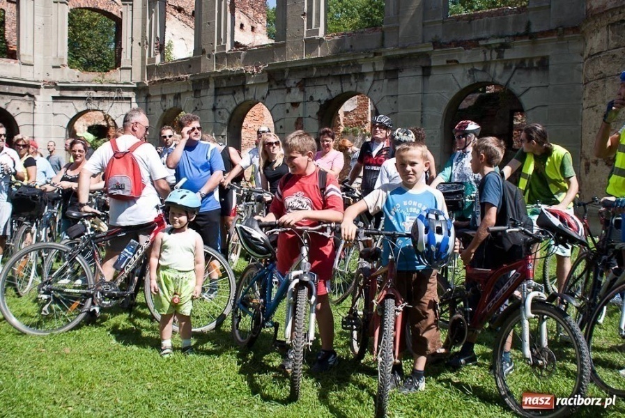 Zdjęcie w galerii na portalu naszraciborz.pl: Udany rajd na urodziny Utexu wiadomości z regionu