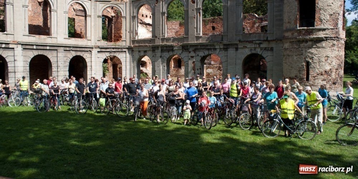 Zdjęcie w galerii na portalu naszraciborz.pl: Udany rajd na urodziny Utexu wiadomości z regionu