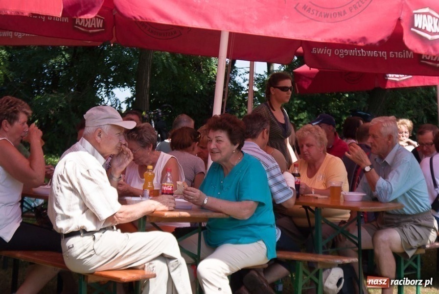 Zdjęcie w galerii na portalu naszraciborz.pl: Udany rajd na urodziny Utexu wiadomości z regionu