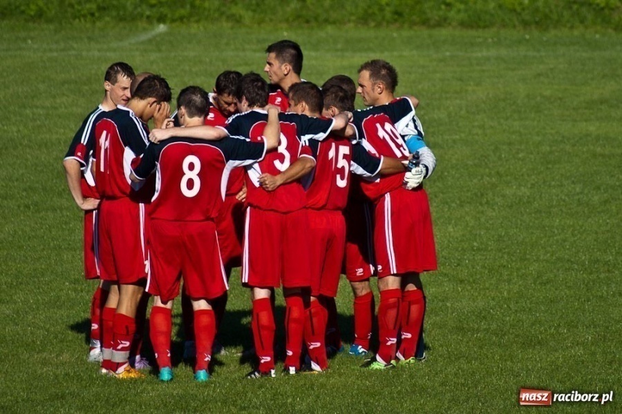 Zdjęcie w galerii na portalu naszraciborz.pl: Klątwa Syryni - Rafako przegrało wiadomości z regionu
