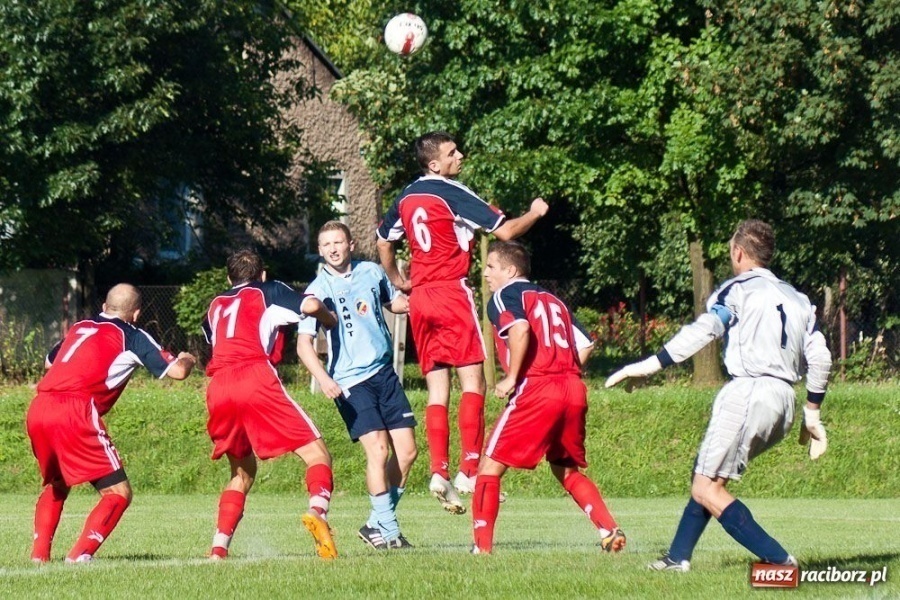 Zdjęcie w galerii na portalu naszraciborz.pl: Klątwa Syryni - Rafako przegrało wiadomości z regionu