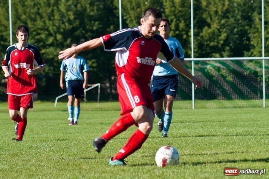 Zdjęcie w galerii na portalu naszraciborz.pl: Klątwa Syryni - Rafako przegrało wiadomości z regionu