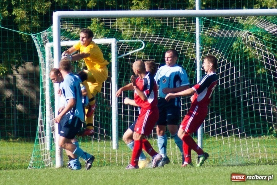 Zdjęcie w galerii na portalu naszraciborz.pl: Klątwa Syryni - Rafako przegrało wiadomości z regionu