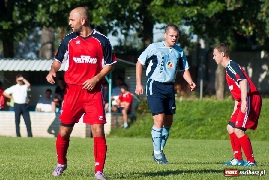 Zdjęcie w galerii na portalu naszraciborz.pl: Klątwa Syryni - Rafako przegrało wiadomości z regionu