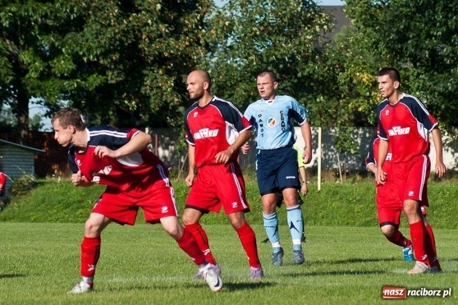 Zdjęcie w galerii na portalu naszraciborz.pl: Klątwa Syryni - Rafako przegrało wiadomości z regionu