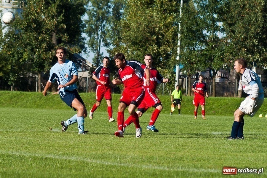 Zdjęcie w galerii na portalu naszraciborz.pl: Klątwa Syryni - Rafako przegrało wiadomości z regionu