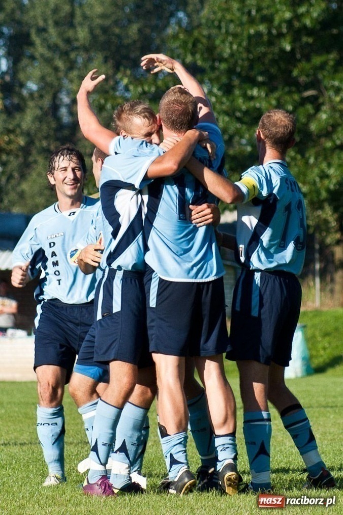 Zdjęcie w galerii na portalu naszraciborz.pl: Klątwa Syryni - Rafako przegrało wiadomości z regionu