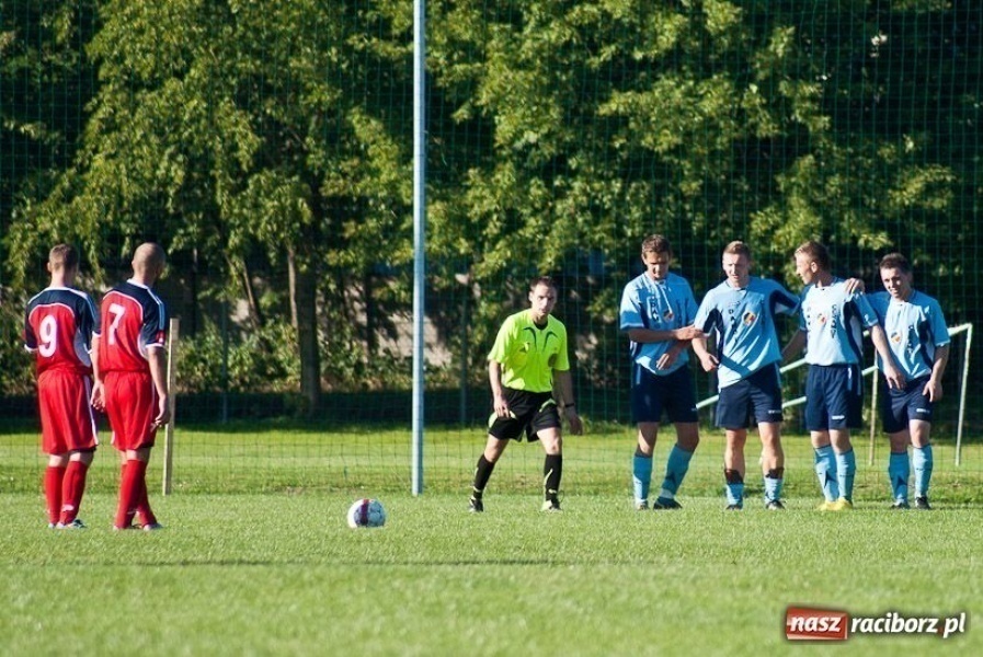 Zdjęcie w galerii na portalu naszraciborz.pl: Klątwa Syryni - Rafako przegrało wiadomości z regionu