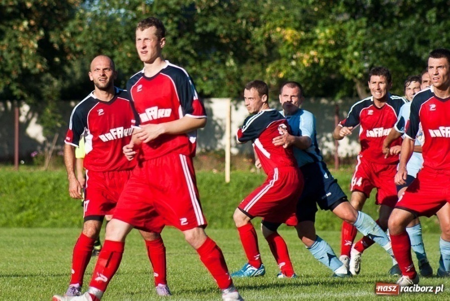 Zdjęcie w galerii na portalu naszraciborz.pl: Klątwa Syryni - Rafako przegrało wiadomości z regionu