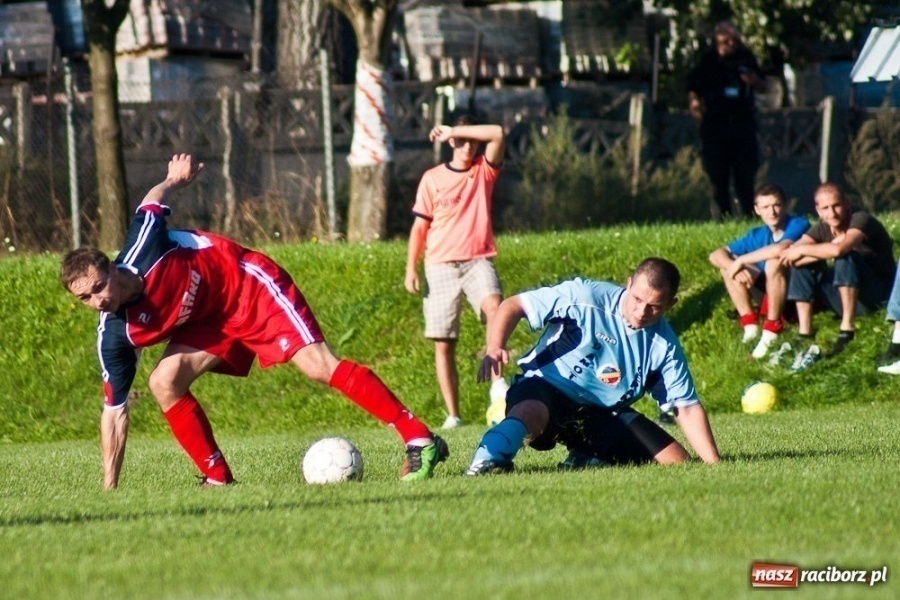 Zdjęcie w galerii na portalu naszraciborz.pl: Klątwa Syryni - Rafako przegrało wiadomości z regionu