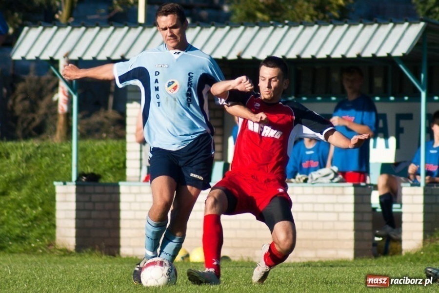 Zdjęcie w galerii na portalu naszraciborz.pl: Klątwa Syryni - Rafako przegrało wiadomości z regionu