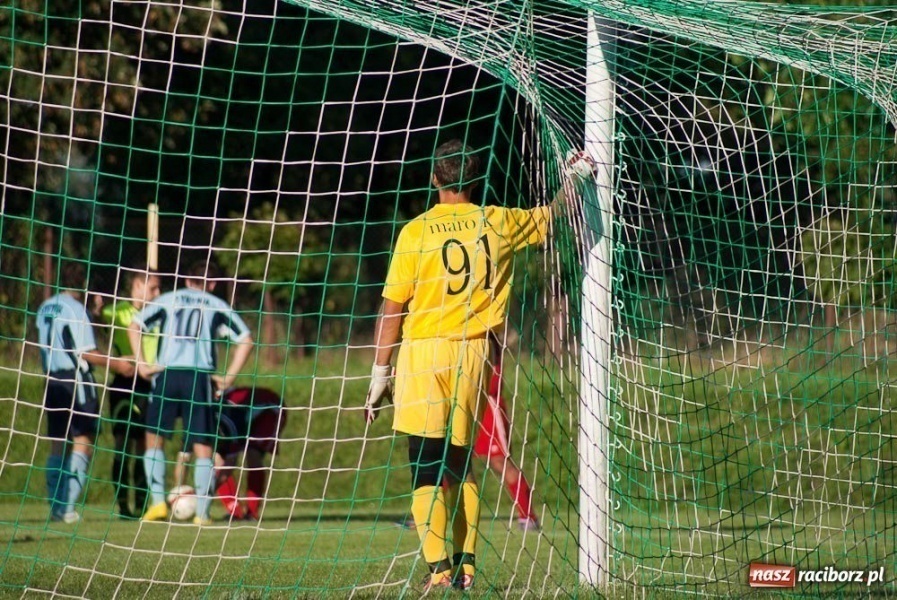 Zdjęcie w galerii na portalu naszraciborz.pl: Klątwa Syryni - Rafako przegrało wiadomości z regionu