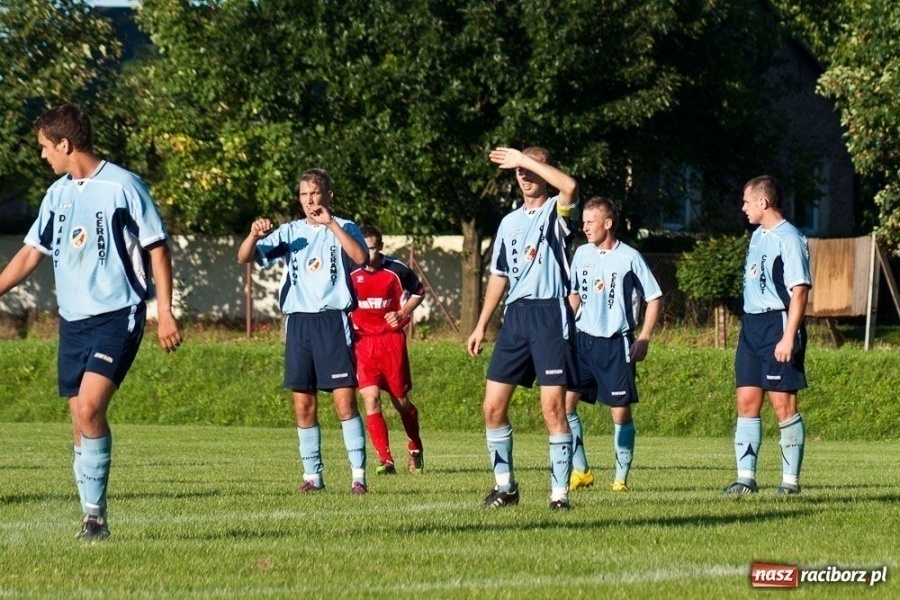 Zdjęcie w galerii na portalu naszraciborz.pl: Klątwa Syryni - Rafako przegrało wiadomości z regionu