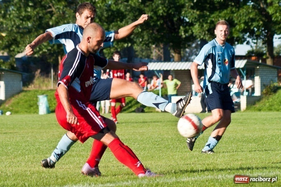 Zdjęcie w galerii na portalu naszraciborz.pl: Klątwa Syryni - Rafako przegrało wiadomości z regionu