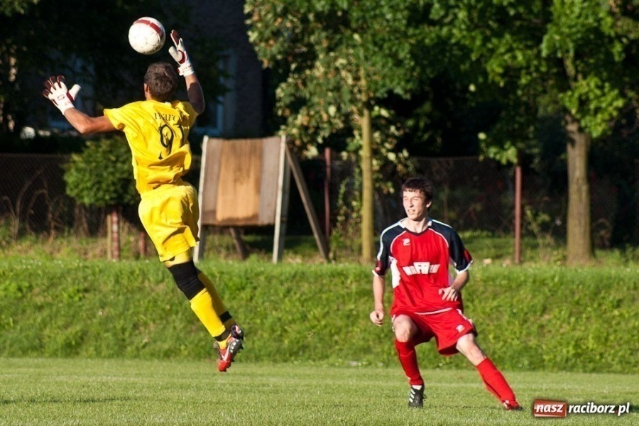 Zdjęcie w galerii na portalu naszraciborz.pl: Klątwa Syryni - Rafako przegrało wiadomości z regionu