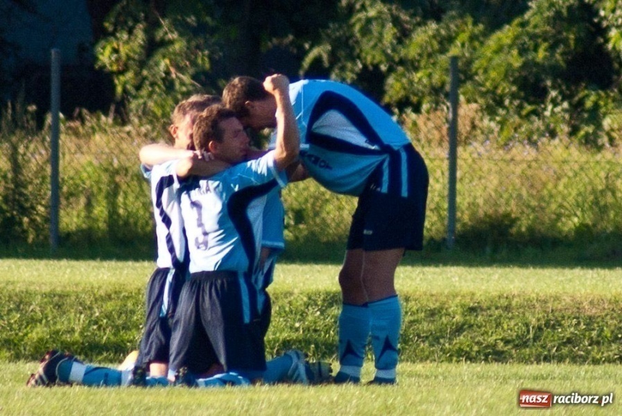 Zdjęcie w galerii na portalu naszraciborz.pl: Klątwa Syryni - Rafako przegrało wiadomości z regionu