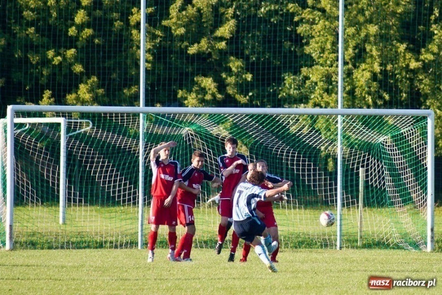 Zdjęcie w galerii na portalu naszraciborz.pl: Klątwa Syryni - Rafako przegrało wiadomości z regionu