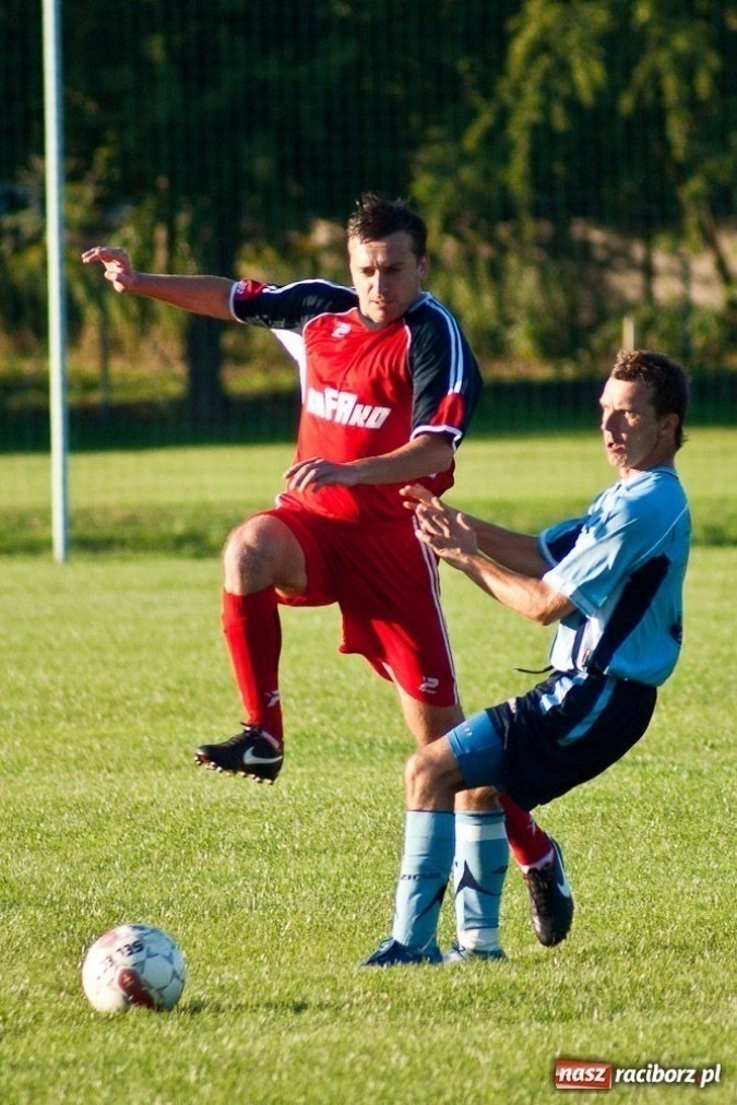 Zdjęcie w galerii na portalu naszraciborz.pl: Klątwa Syryni - Rafako przegrało wiadomości z regionu