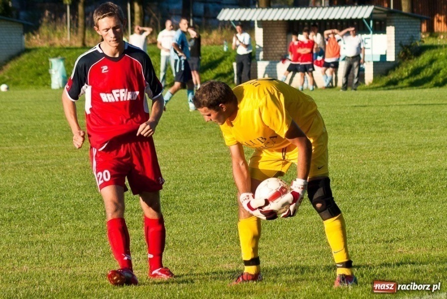 Zdjęcie w galerii na portalu naszraciborz.pl: Klątwa Syryni - Rafako przegrało wiadomości z regionu