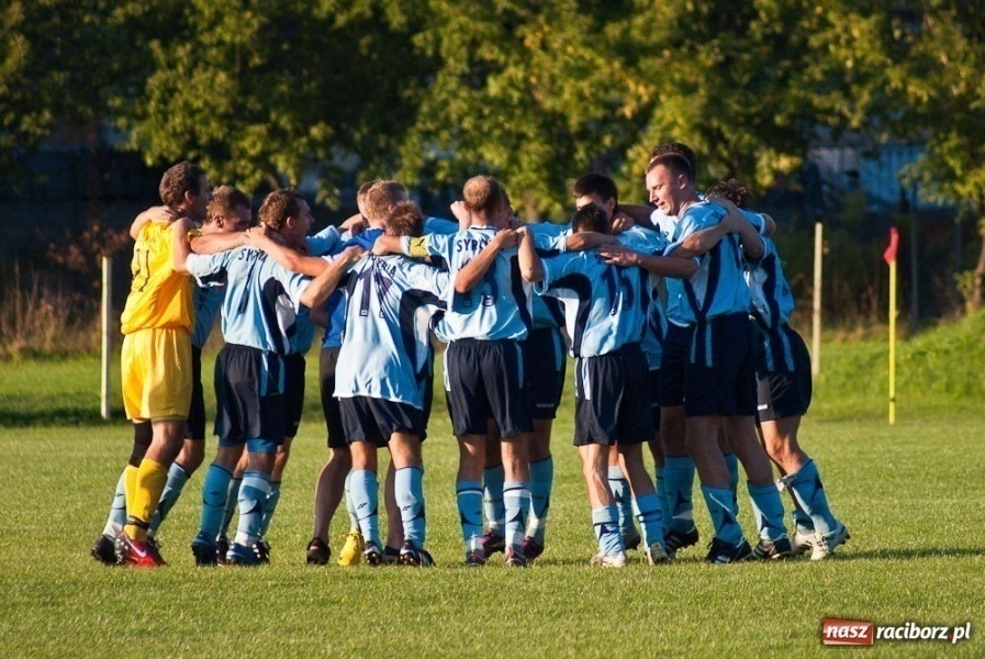 Zdjęcie w galerii na portalu naszraciborz.pl: Klątwa Syryni - Rafako przegrało wiadomości z regionu